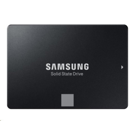Samsung eSSD PM893 960GB SATA 6Gbps 2.5" 7mm