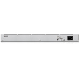 Ubiquiti Switch L2 UniFi USW-48-POE, 48-Port Gigabit, 4x SFP, 32x PoE-out, PoE budget 195W