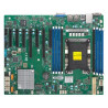 SUPERMICRO MB 1xLGA3647, iC621, 8x DDR4 ECC, 8xSATA3, 1xM.2, PCI-E 3.0/6,1(x8,x1),2x LAN,IPMI