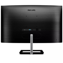 Philips 325E1C/00 32" VA LED 2560x1440 50M:1 4ms 250cd HDMI DP cierny
