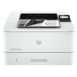 HP LaserJet Pro 4002dn - 40str., 1200dpi, USB/LAN, duplex