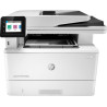 HP LaserJet Pro MFP 4102fdw (A4, 40 ppm, USB, Ethernet, Wi-Fi, PRINT/SCAN/COPY/FAX, duplex)