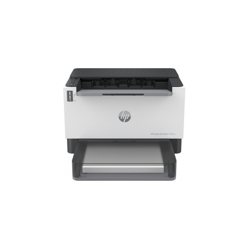 HP LaserJet Tank 1504w - 22str., 600dpi, USB/WiFi
