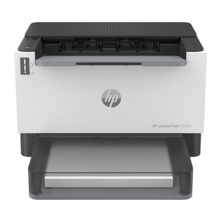 HP LaserJet Tank 1504w - 22str., 600dpi, USB/WiFi