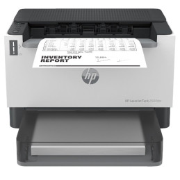 HP LaserJet Tank 2504dw - 22str., 600dpi, USB/WiFi/LAN, duplex