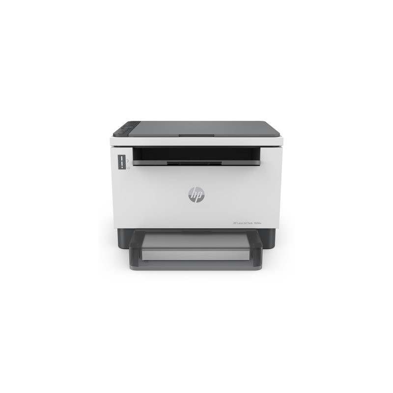 HP LaserJet Tank 1604w (A4, 22 ppm, USB, Wi-Fi, PRINT/SCAN/COPY)