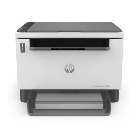 HP LaserJet Tank 1604w (A4, 22 ppm, USB, Wi-Fi, PRINT/SCAN/COPY)