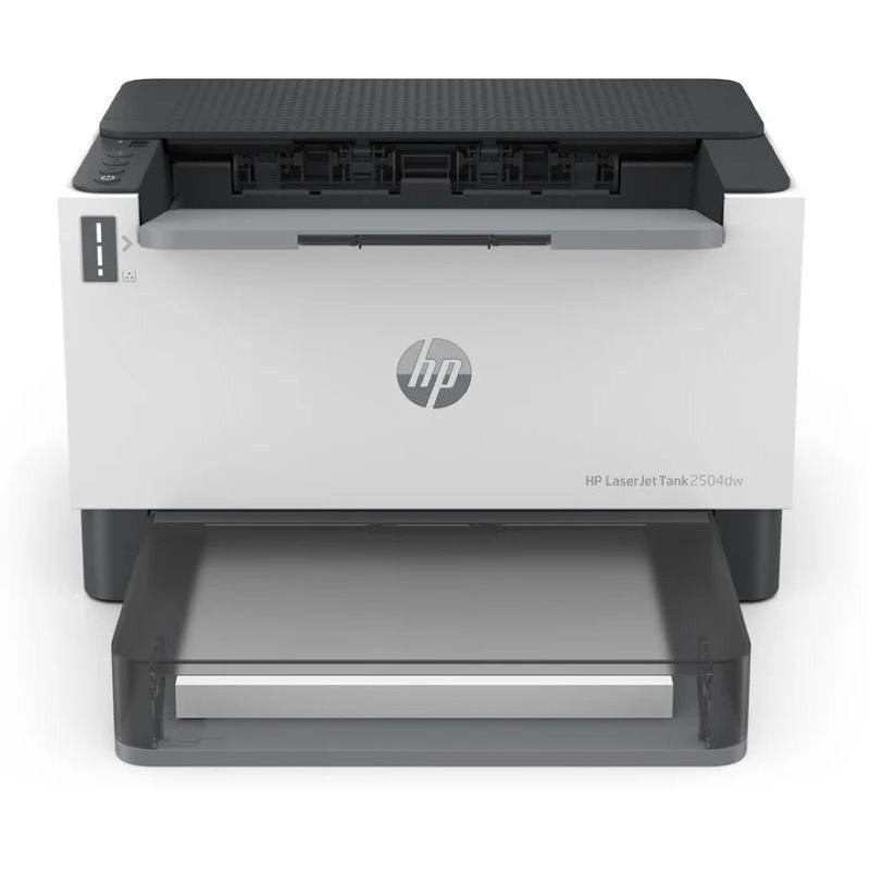 HP LaserJet Tank 2604dw (A4, 22 ppm, USB, Wi-Fi, PRINT/SCAN/COPY, duplex)