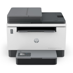 HP LaserJet Tank 2604sdw (A4, 22 ppm, USB, Wi-Fi, PRINT/SCAN/COPY, duplex)