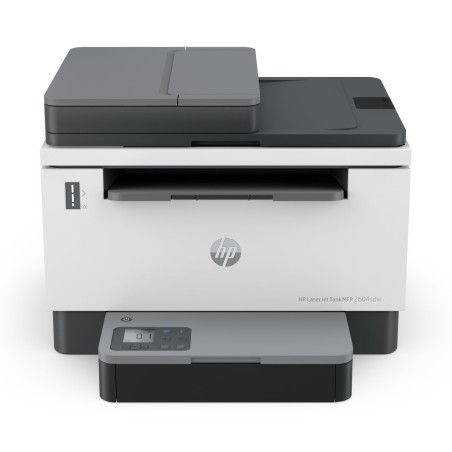 HP LaserJet Tank 2604sdw (A4, 22 ppm, USB, Wi-Fi, PRINT/SCAN/COPY, duplex)