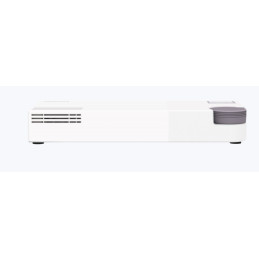 QNAP řízený switch 10port QSW-M2108-2C (6x 2,5GbE RJ45 + 4x kombinované 10GbE SFP+/RJ-45)