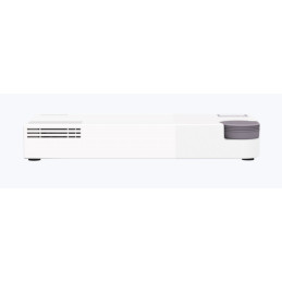 QNAP řízený switch 10port QSW-M2108-2C (6x 2,5GbE RJ45 + 4x 10GbE SFP+)