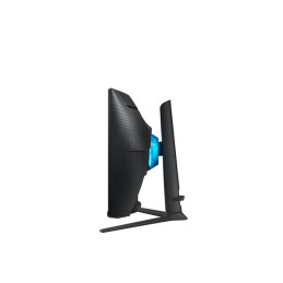 Samsung Odyssey G65B 32" Quantum Dot VA 2560x1440 Mega DCR 1ms 350cd HDMI DP 240Hz pivot smart