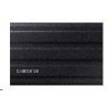 Samsung externí SSD 4TB T7 Shield USB 3.2 Gen2 (č/z až 1050/1000MB/s) černý