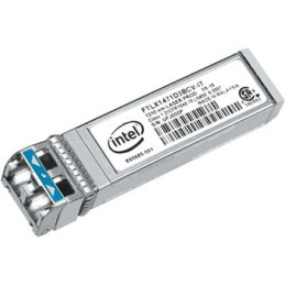 alternativo Intel® Ethernet SFP+ LR Optics