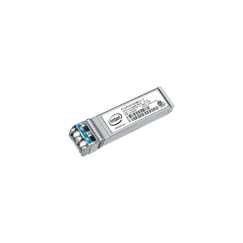 alternativo Intel® Ethernet SFP+ LR Optics