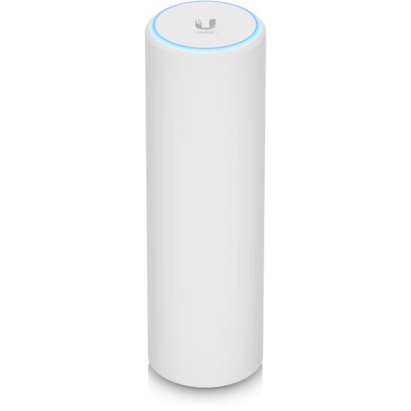 Ubiquiti Přístupový bod Dualband UniFi U6 Mesh, WiFi 6 (802.11ax), MIMO 2.4 Ghz+ 5 GHz, PoE-in