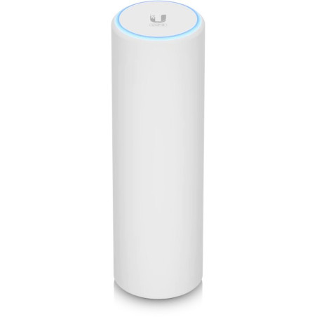 Ubiquiti Přístupový bod Dualband UniFi U6 Mesh, WiFi 6 (802.11ax), MIMO 2.4 Ghz+ 5 GHz, PoE-in