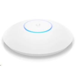Ubiquiti Přístupový bod Dualband UniFi U6 Mesh, WiFi 6 (802.11ax), MIMO 2.4 Ghz+ 5 GHz, PoE-in