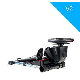 Wheel Stand Pro stojan HORI Logi V2 Racing Wheel Overdrive - Deluxe V2