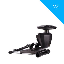 Wheel Stand Pro stojan HORI Logi V2 Racing Wheel Overdrive - Deluxe V2