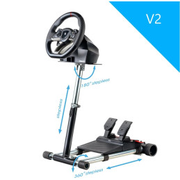 Wheel Stand Pro stojan HORI Logi V2 Racing Wheel Overdrive - Deluxe V2