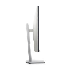 Dell 27 USB-C Monitor - S2722DC - 27"/IPS/QHD/75Hz/4ms/Silver/3RNBD