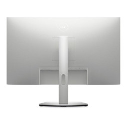 Dell 27 USB-C Monitor - S2722DC - 27"/IPS/QHD/75Hz/4ms/Silver/3RNBD