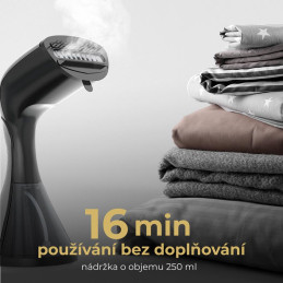 AENO Napařovač oděvů GS1, AC230V, 1500W