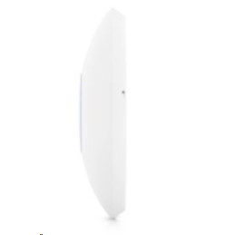 Ubiquiti Přístupový bod Dualband UniFi U6 Extender WiFi 6 (802.11ax), MIMO 2.4 Ghz+ 5 GHz, PoE-in