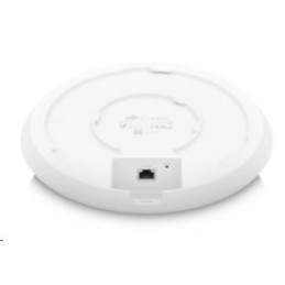 Ubiquiti Přístupový bod Dualband UniFi U6 Extender WiFi 6 (802.11ax), MIMO 2.4 Ghz+ 5 GHz, PoE-in
