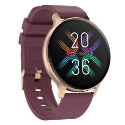 CANYON smart hodinky Badian SW-68 RUBY