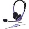 GENIUS Headset - HS-04S (Kopfhörer + Mikrofon)