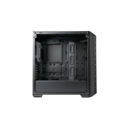CoolerMaster case MasterBox 520 Mesh, ATX, čierna, bez zdroje