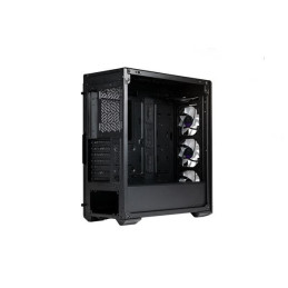 CoolerMaster case MasterBox 520 Mesh, ATX, čierna, bez zdroje