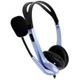GENIUS headset - HS-04S (sluchátka + mikrofon)