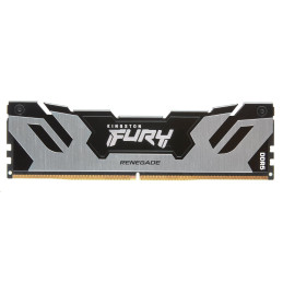 Kingston FURY Renegade DDR5 32GB (Kit 2x16GB) 7200MHz DIMM CL38 RGB