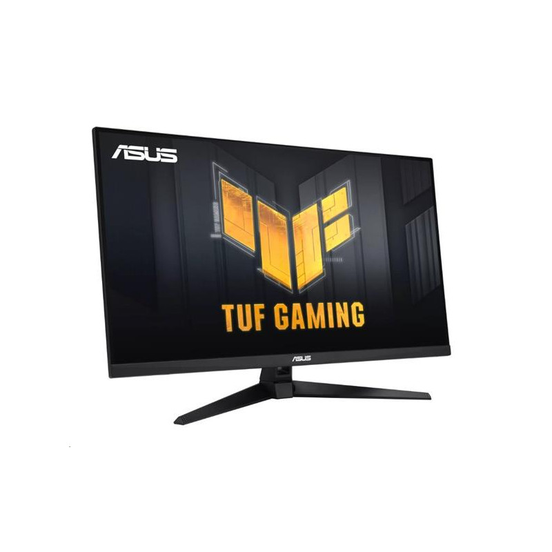 ASUS TUF Gaming VG32AQA1A 32" 2560x1440 WQHD 170Hz 1ms 300cd 2xHDMI DP repro