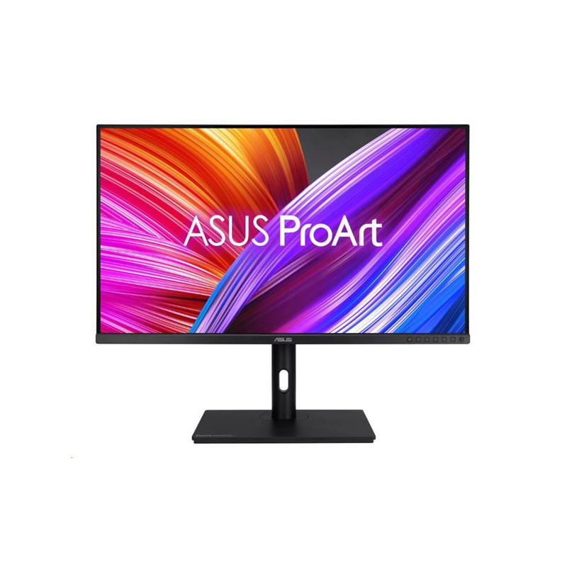 ASUS ProArt PA328QV 32" IPS 2560x1440 UHD HDR 5ms 400cd USB 2xHDMI DP Repro
