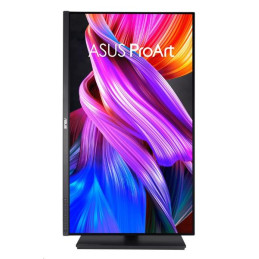 ASUS ProArt PA328QV 32" IPS 2560x1440 UHD HDR 5ms 400cd USB 2xHDMI DP Repro