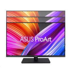 ASUS ProArt PA328QV 32" IPS 2560x1440 UHD HDR 5ms 400cd USB 2xHDMI DP Repro