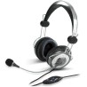 GENIUS headset - HS-04SU (sluchátka + mikrofon)