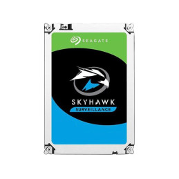 Seagate HDD SkyHawk 3.5" 2TB 5400rpm/SATA-III/256MB