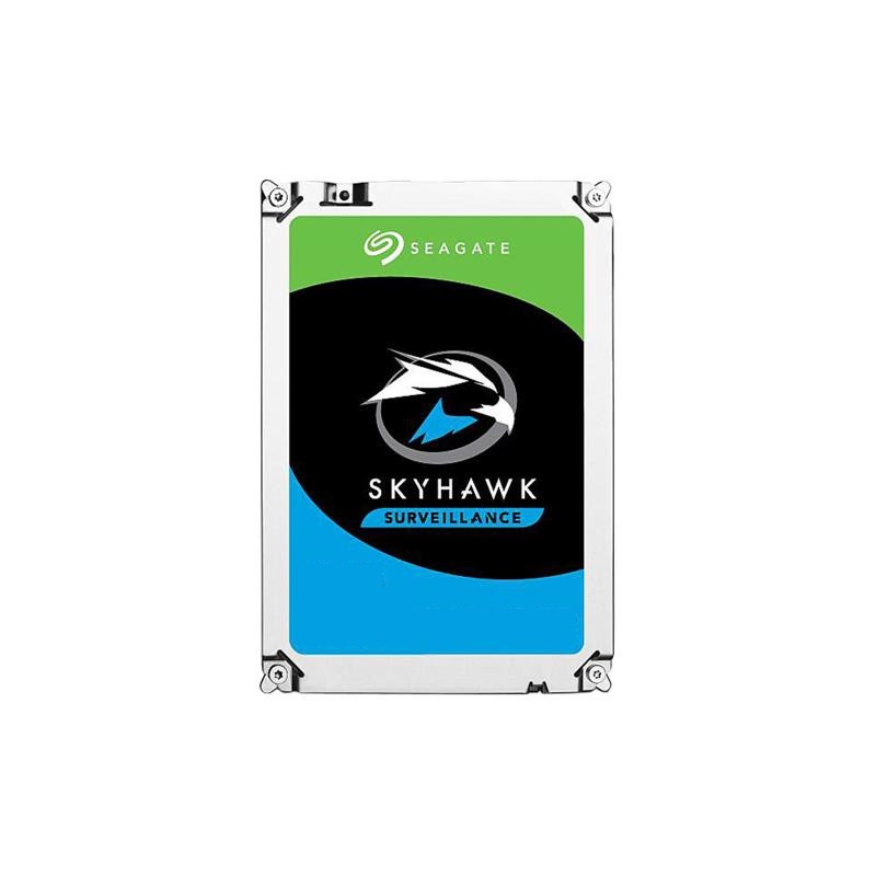Seagate HDD SkyHawk 3.5" 2TB 5400rpm/SATA-III/256MB