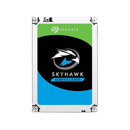 Seagate HDD SkyHawk 3.5" 2TB 5400rpm/SATA-III/256MB