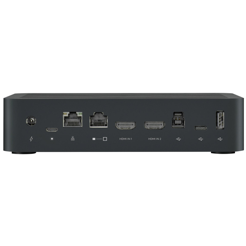 Logitech Rally Ultra-HD ConferenceCam TABLE HUB