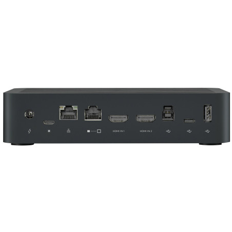 Logitech Rally Ultra-HD ConferenceCam TABLE HUB
