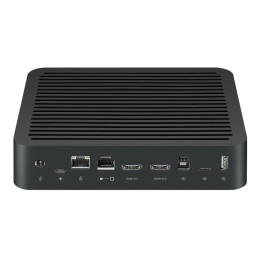 Logitech Rally Ultra-HD ConferenceCam TABLE HUB
