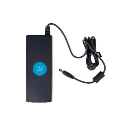 Logitech Rally Ultra-HD ConferenceCam POWER ADAPTER 96W 48V