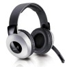 GENIUS Headset - HS-05A (Stereokopfhörer + Mikrofon), Spiralkabel